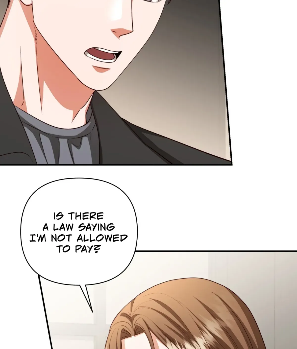 D for Dirty Chapter 19 page 120 - 