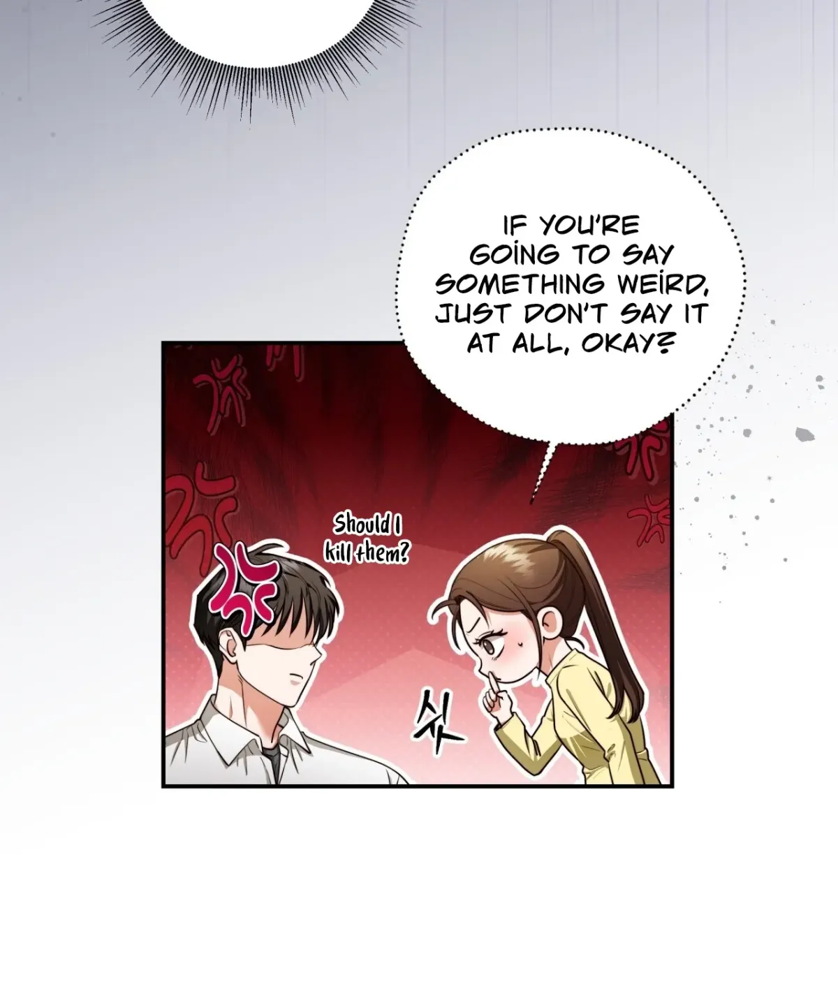 D for Dirty Chapter 19 page 13 - 