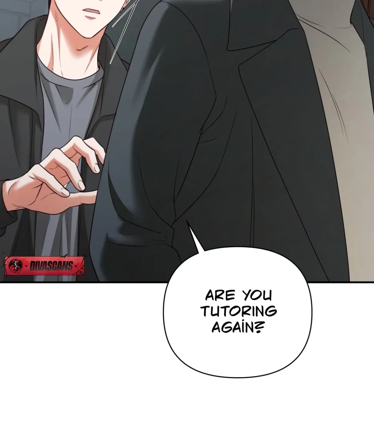 D for Dirty Chapter 19 page 127 - 