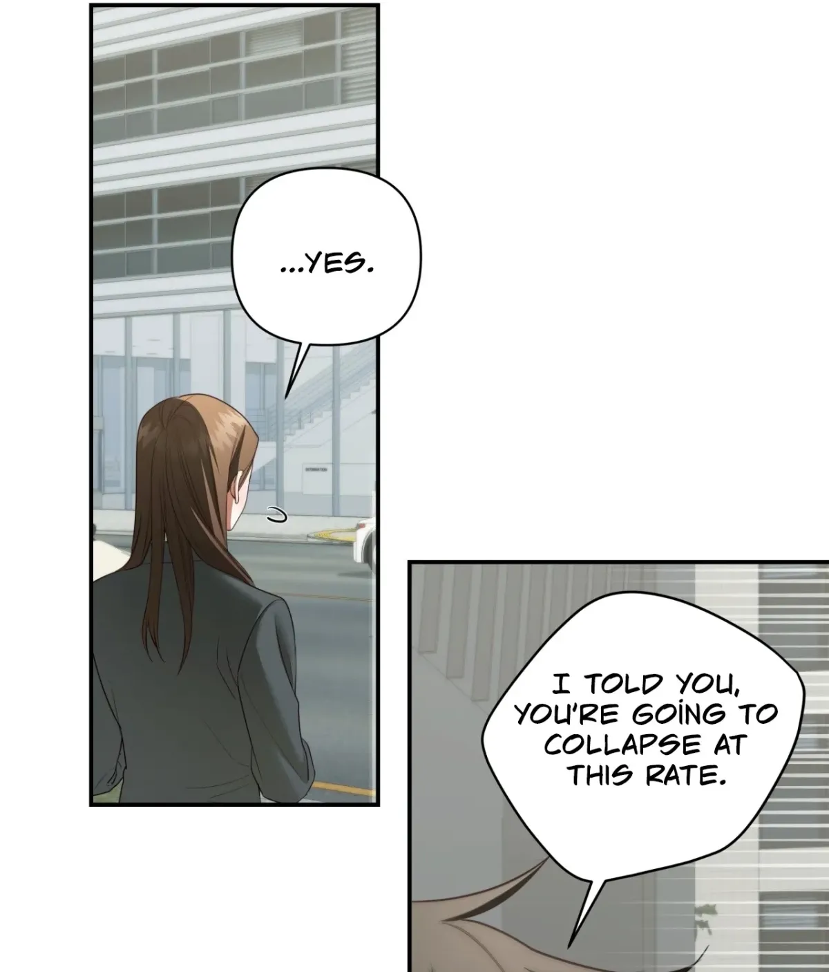 D for Dirty Chapter 19 page 129 - 