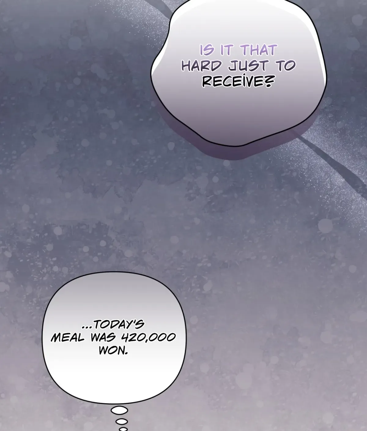D for Dirty Chapter 19 page 132 - 