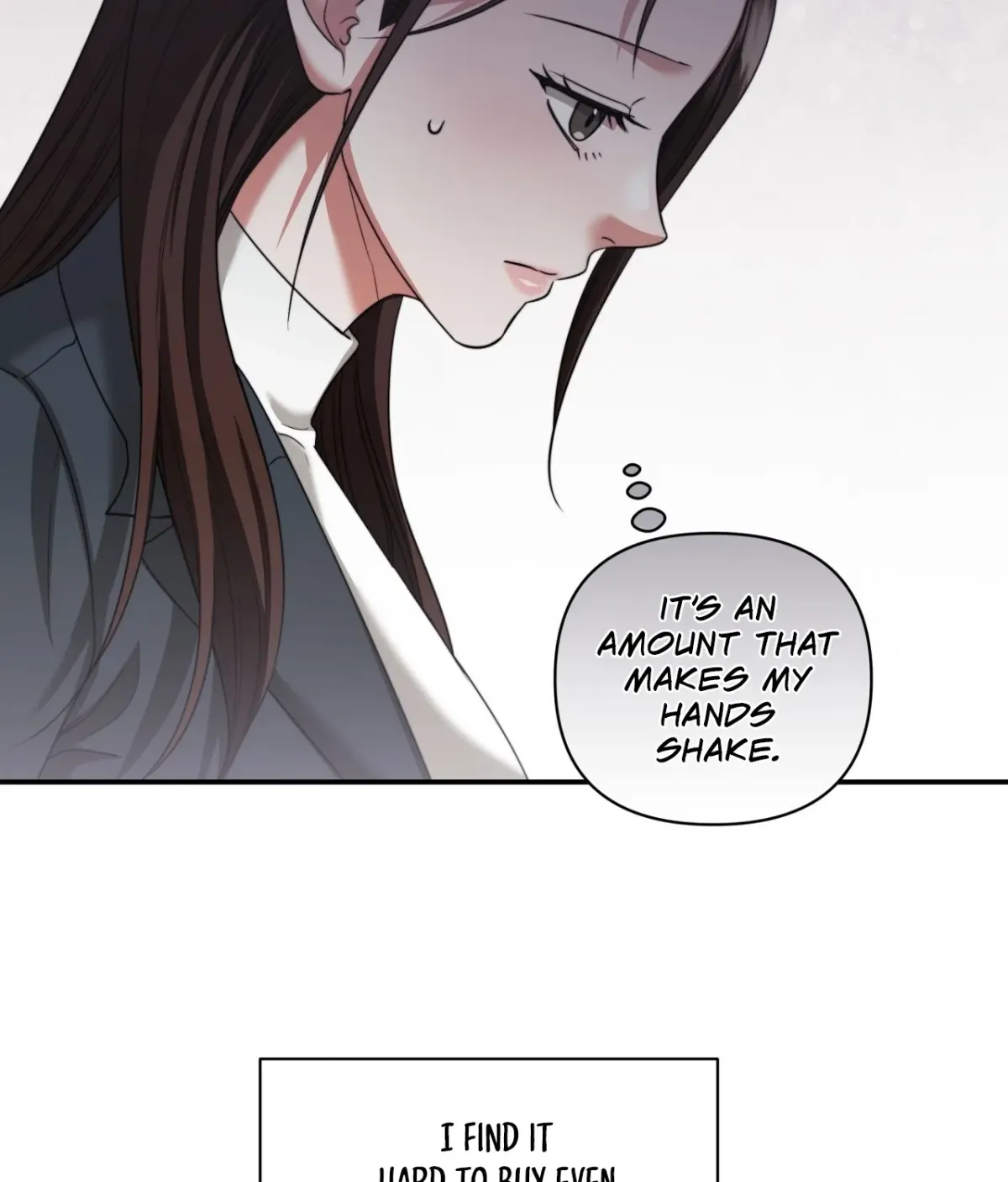 D for Dirty Chapter 19 page 134 - 