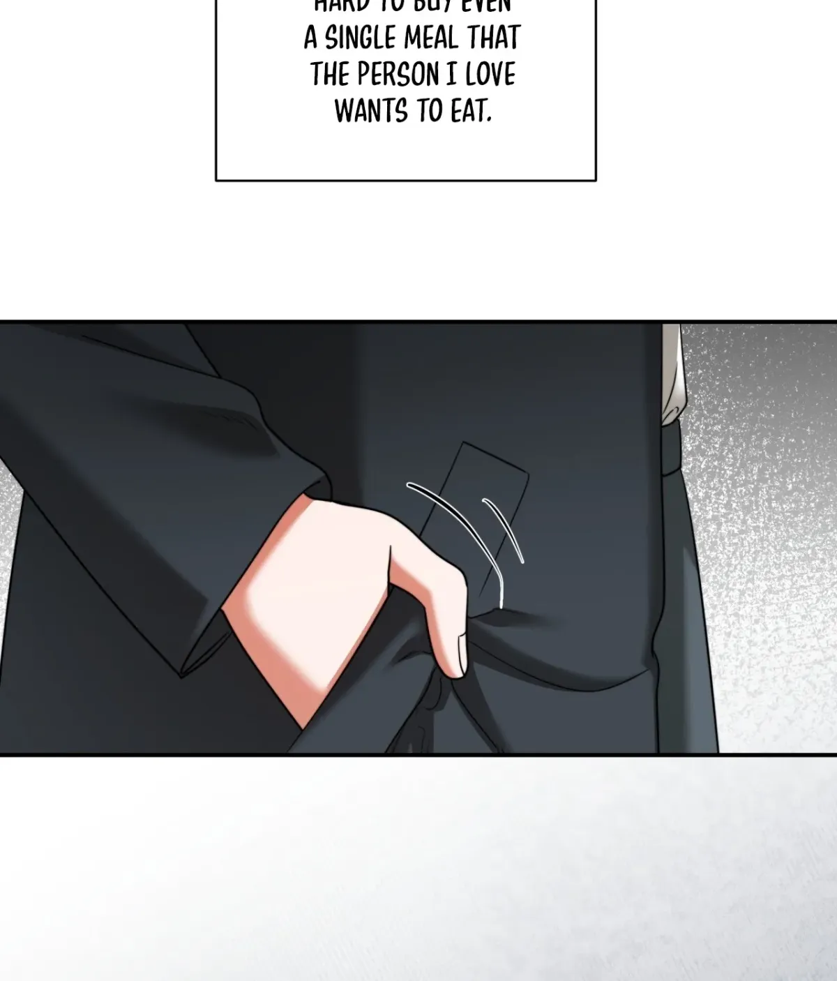 D for Dirty Chapter 19 page 135 - 