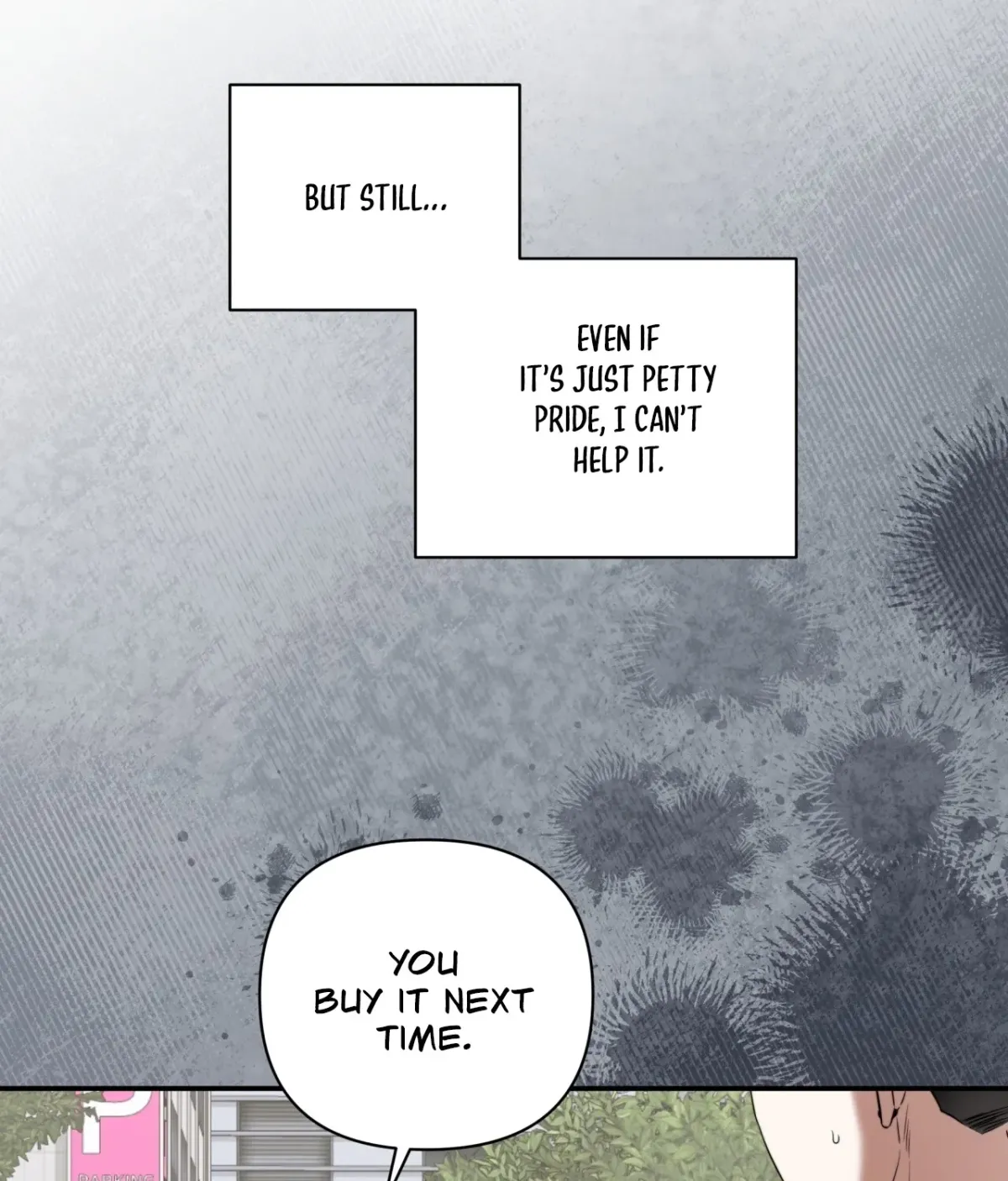 D for Dirty Chapter 19 page 136 - 