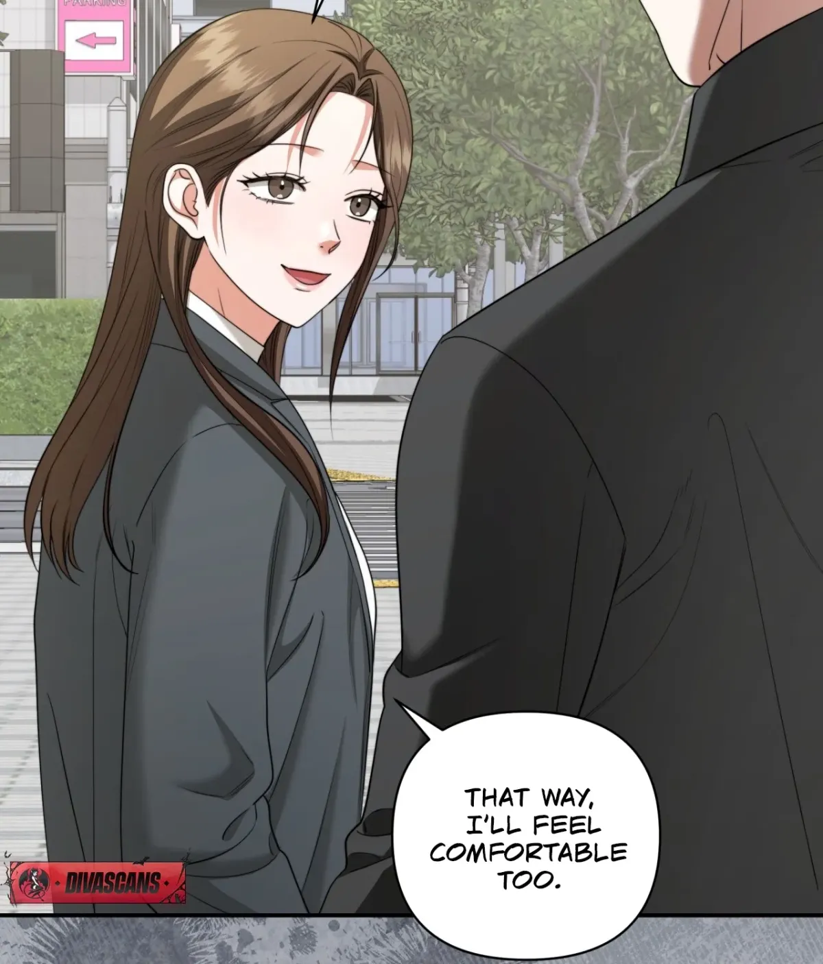 D for Dirty Chapter 19 page 137 - 
