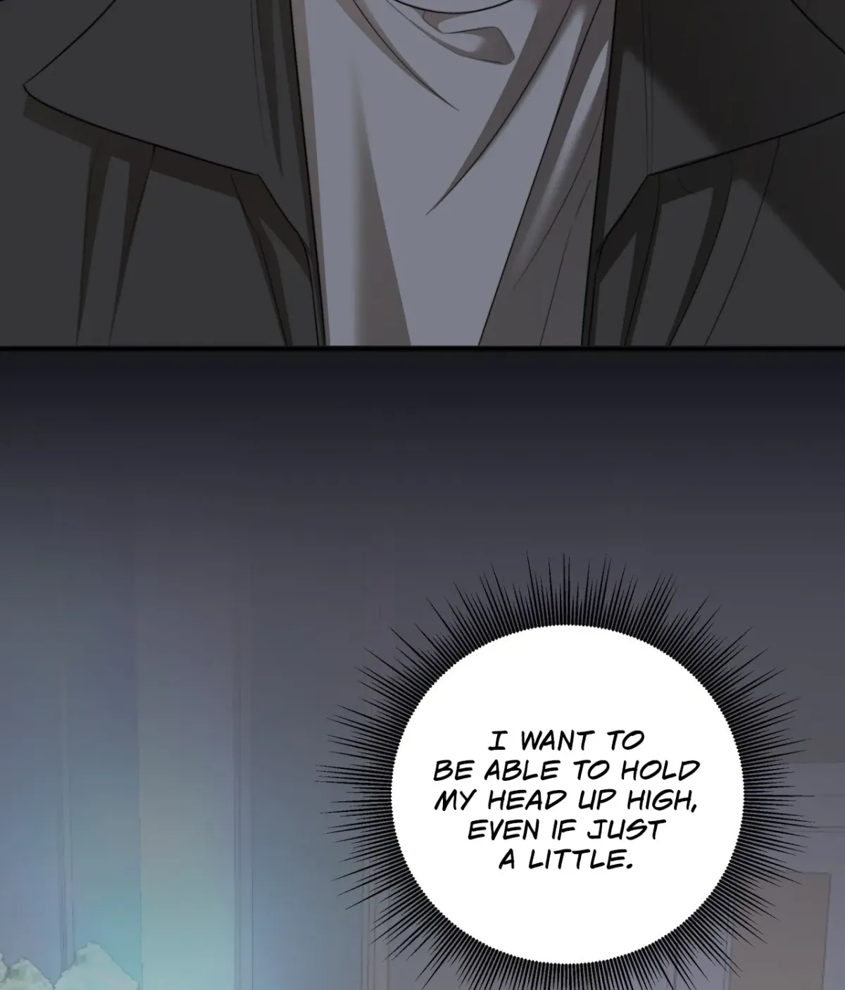 D for Dirty Chapter 19 page 140 - 