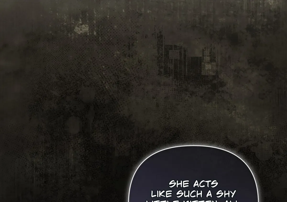 D for Dirty Chapter 19 page 15 - 