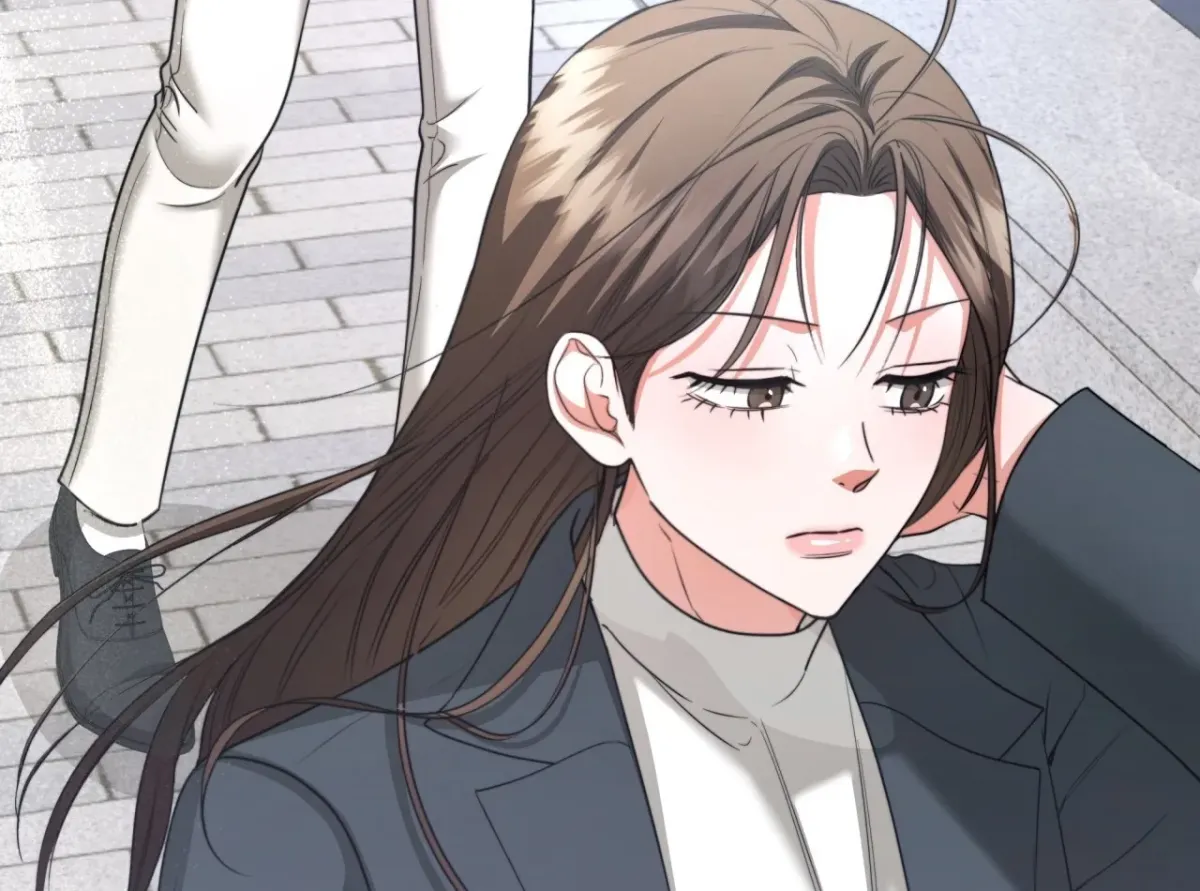 D for Dirty Chapter 19 page 142 - 