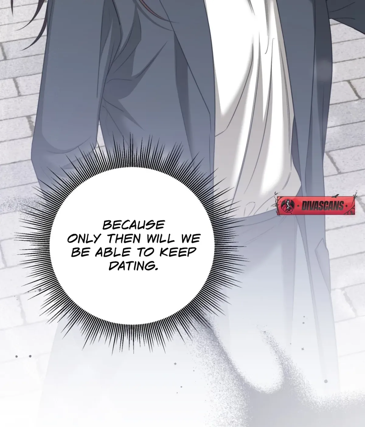 D for Dirty Chapter 19 page 143 - 