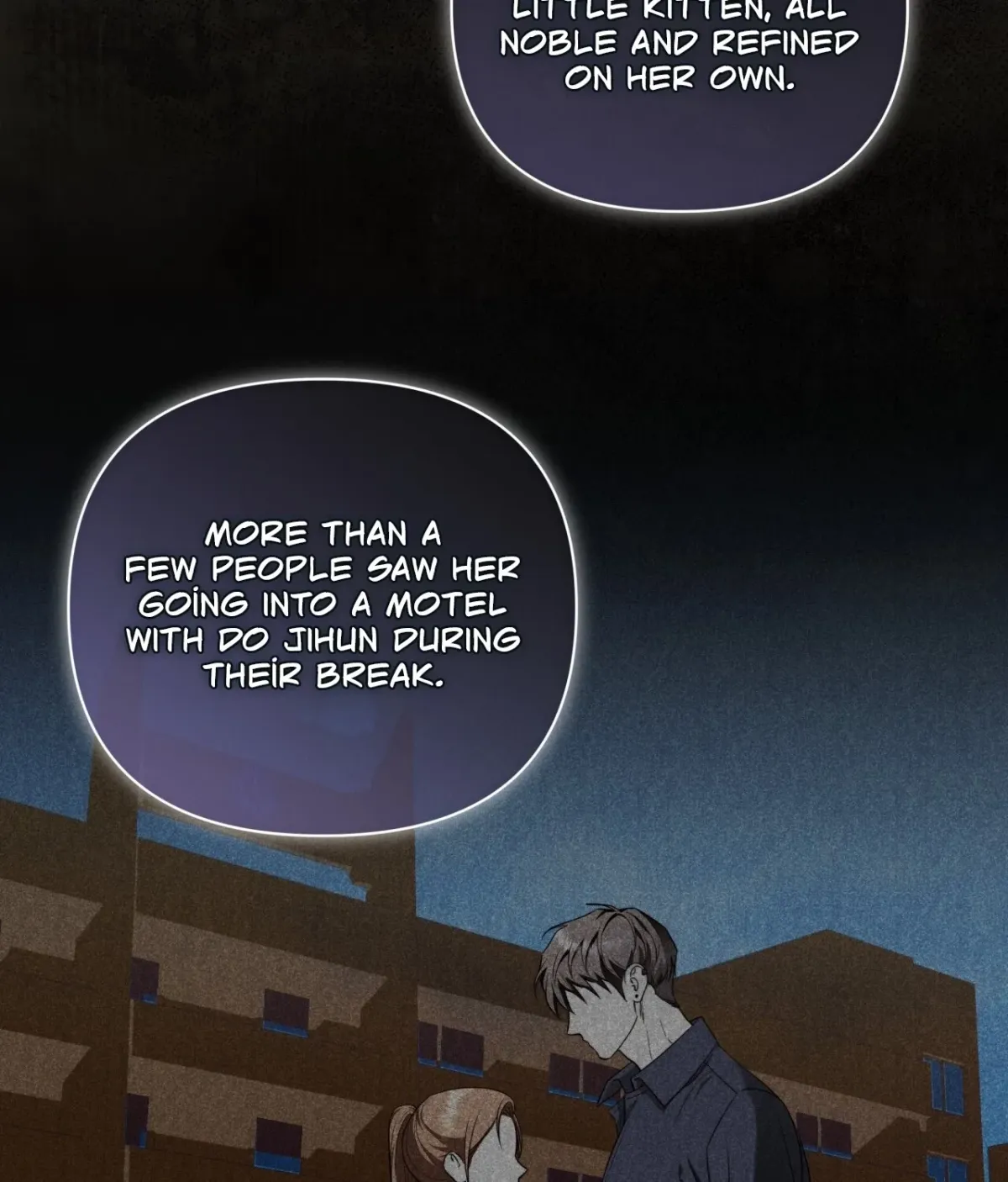 D for Dirty Chapter 19 page 16 - 