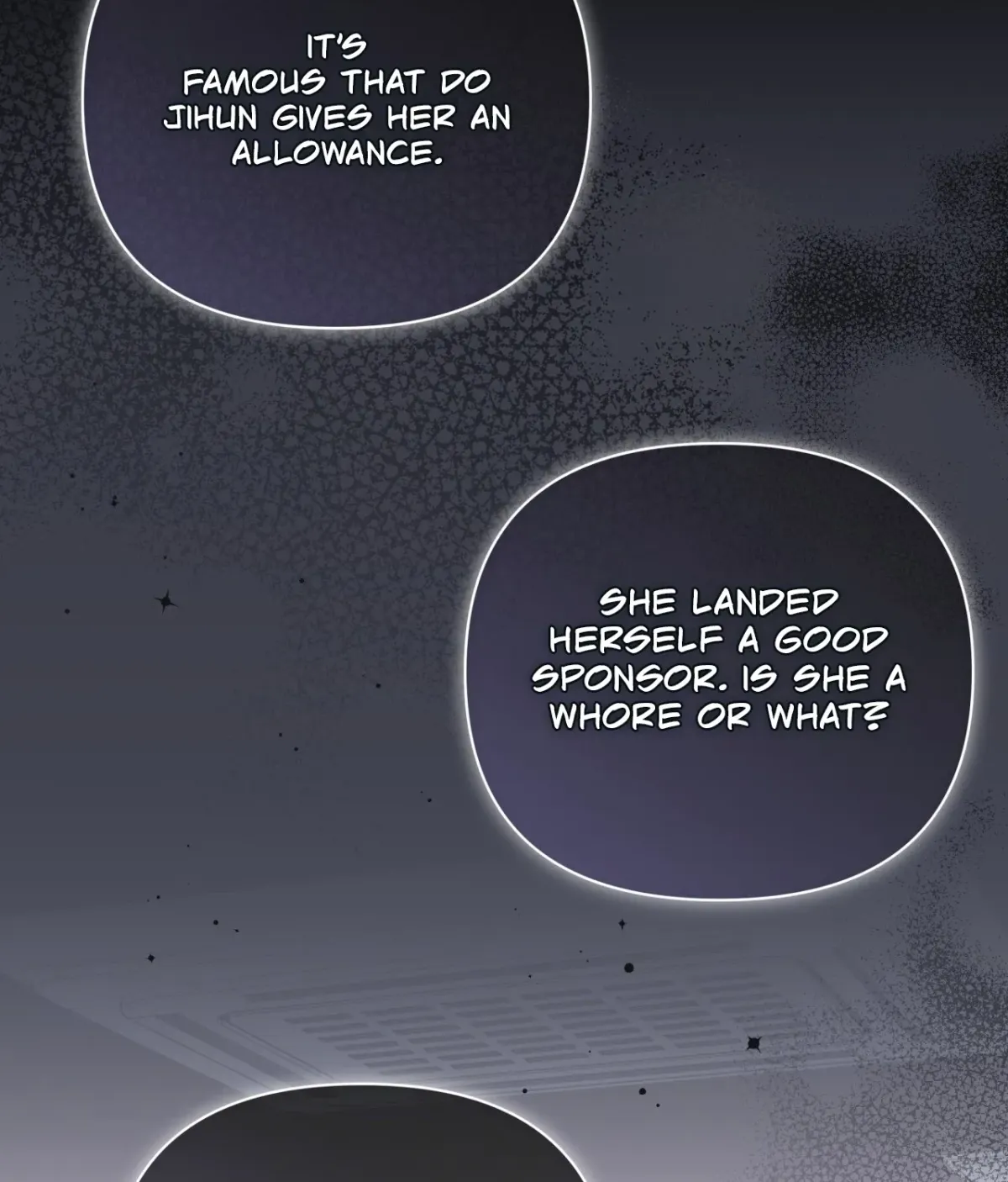 D for Dirty Chapter 19 page 18 - 