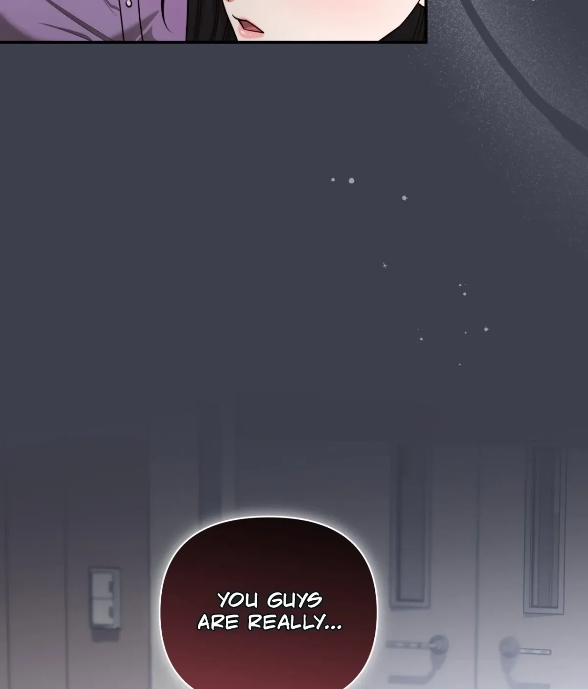 D for Dirty Chapter 19 page 22 - 