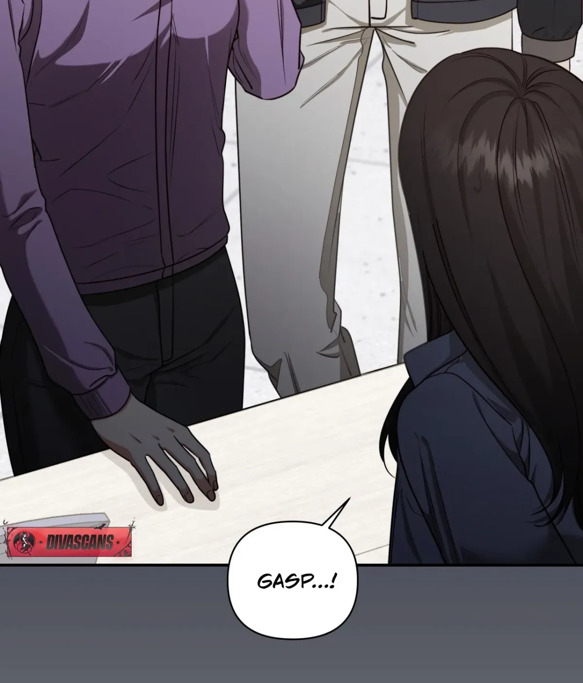 D for Dirty Chapter 19 page 24 - 