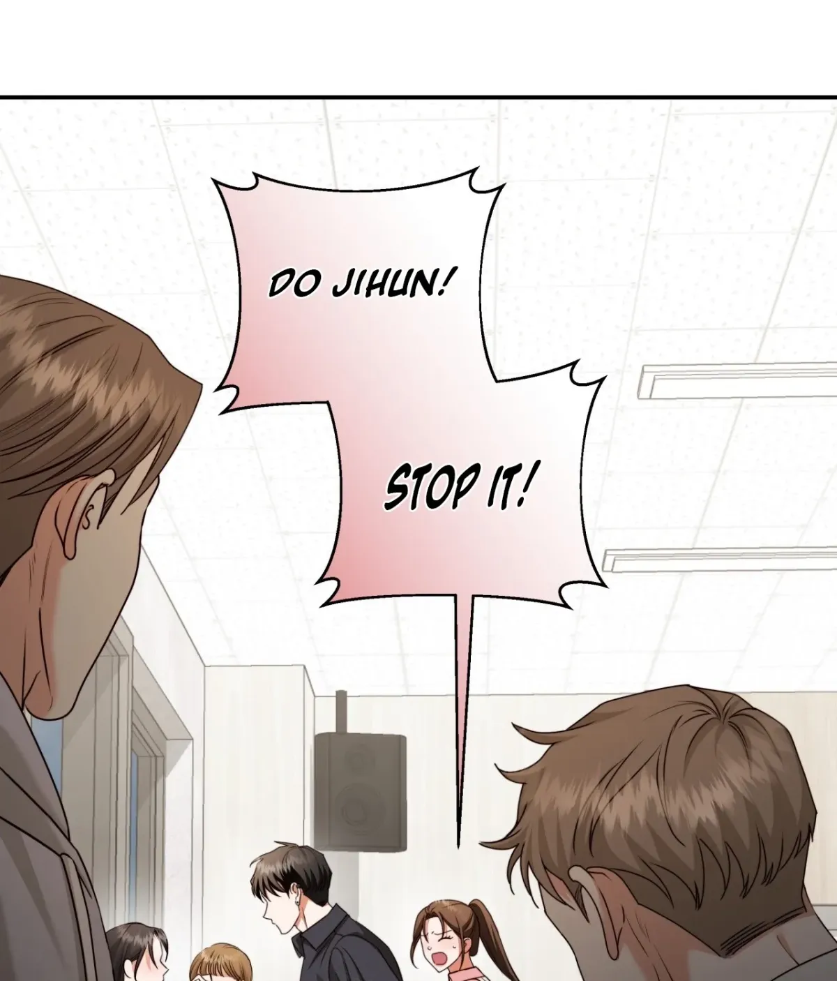 D for Dirty Chapter 19 page 29 - 
