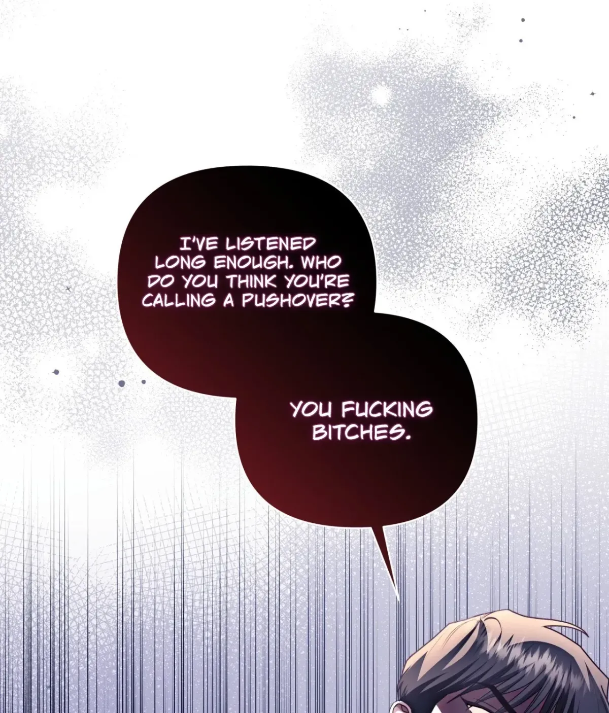 D for Dirty Chapter 19 page 31 - 