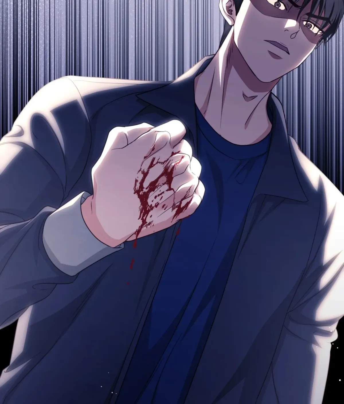 D for Dirty Chapter 19 page 32 - 