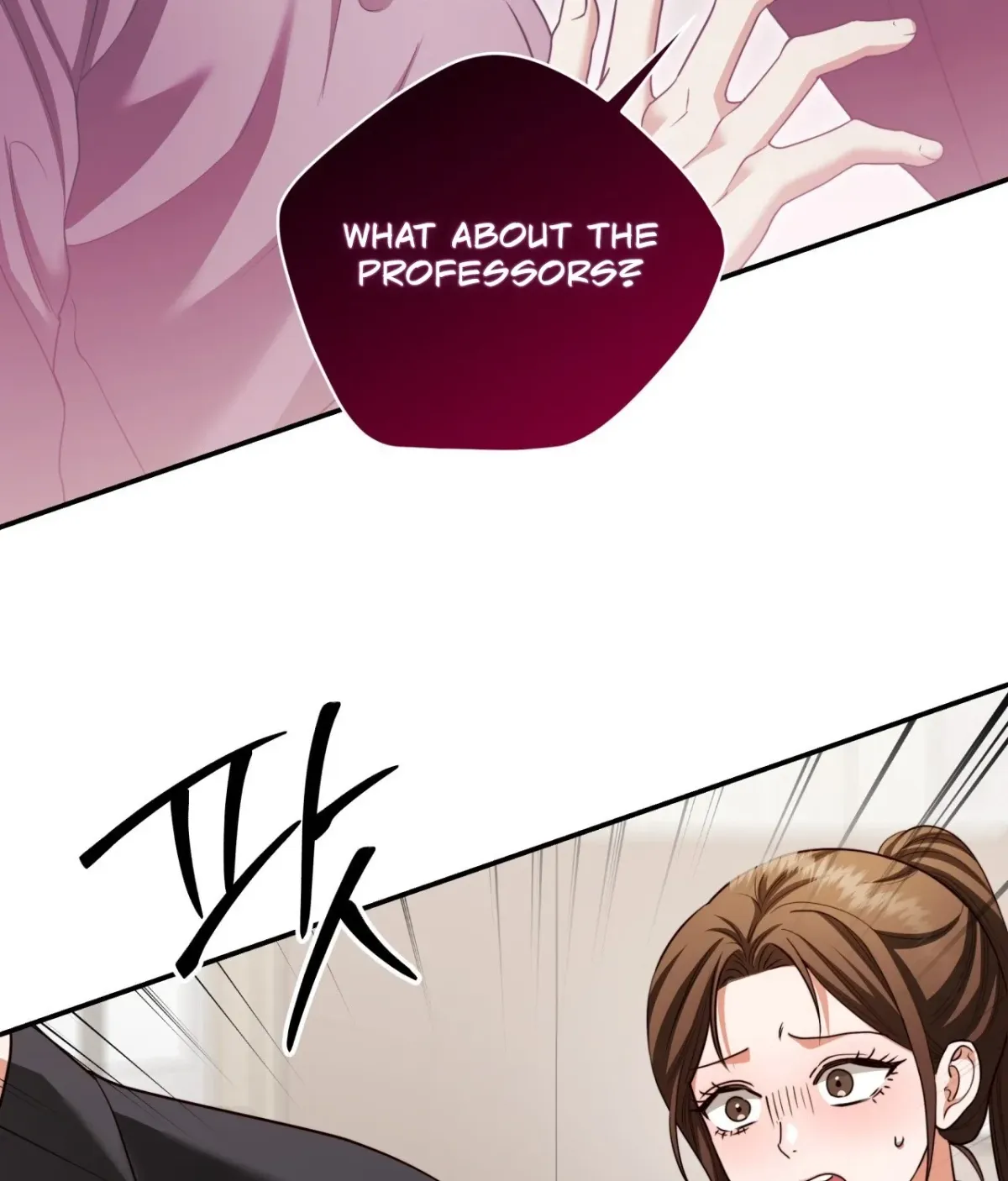 D for Dirty Chapter 19 page 38 - 