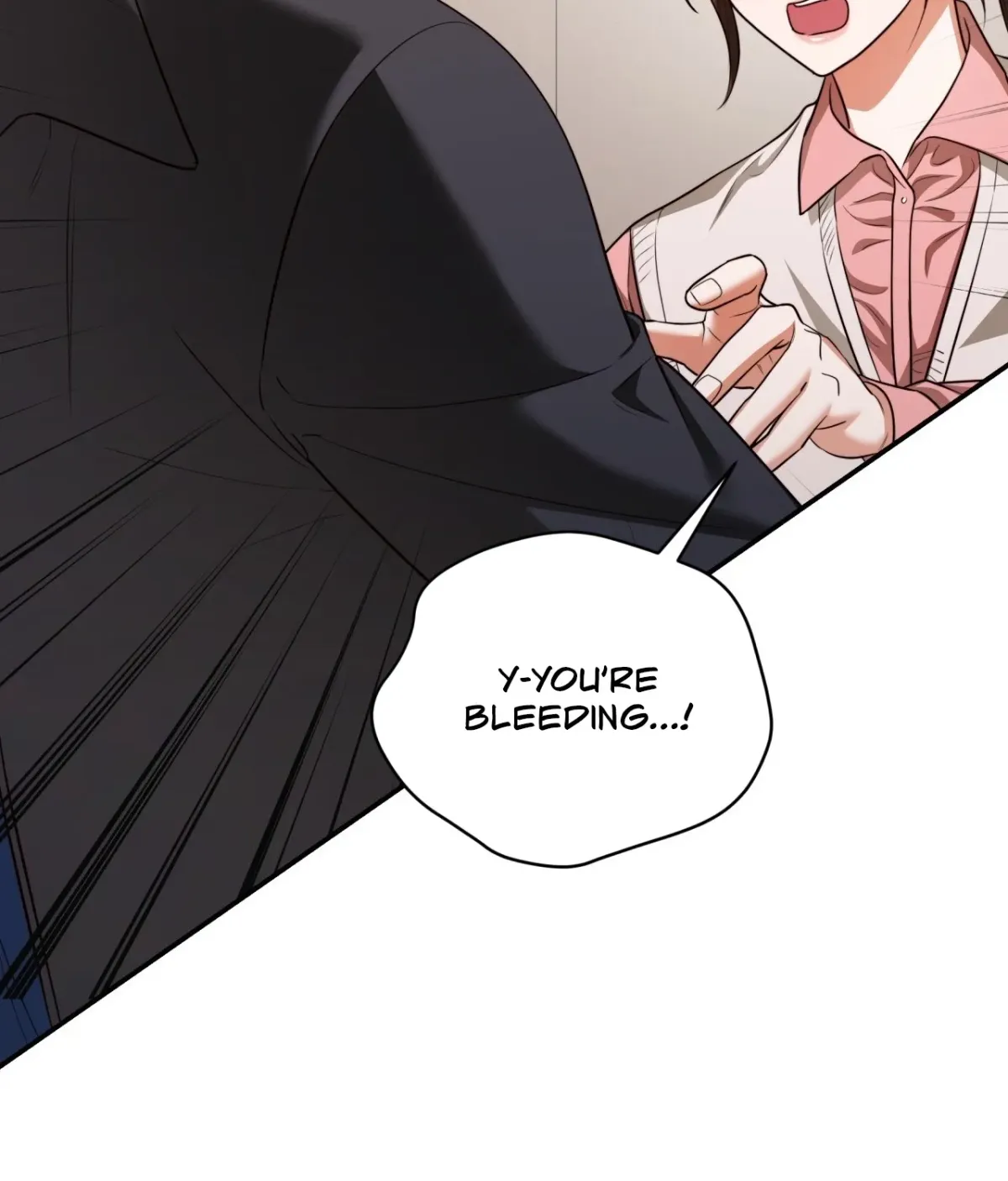 D for Dirty Chapter 19 page 39 - 