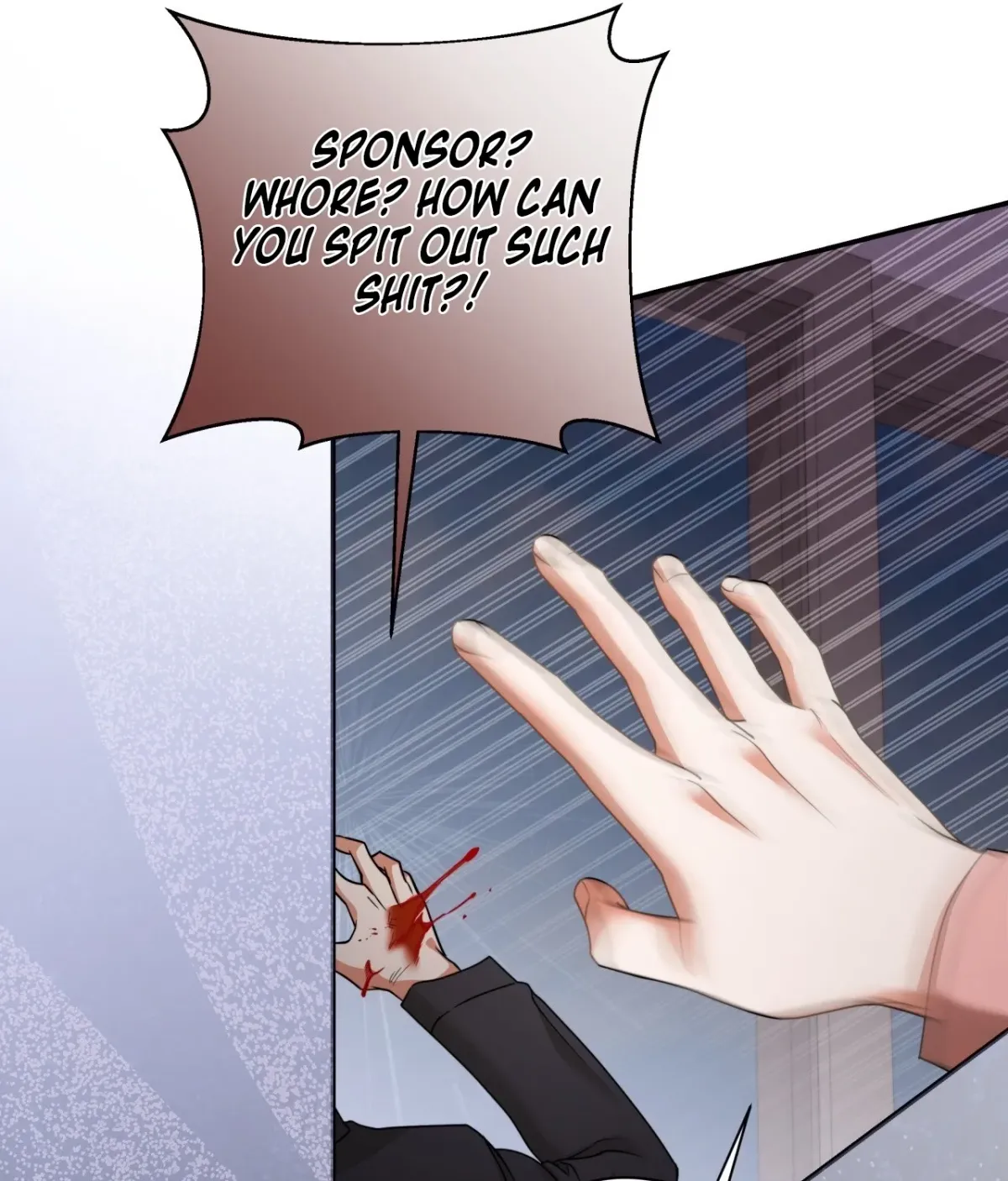 D for Dirty Chapter 19 page 41 - 