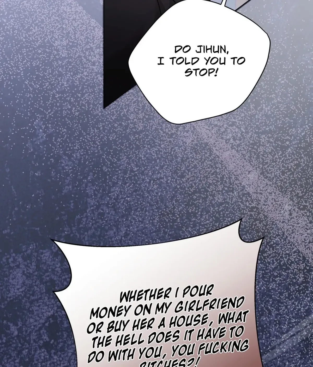 D for Dirty Chapter 19 page 42 - 