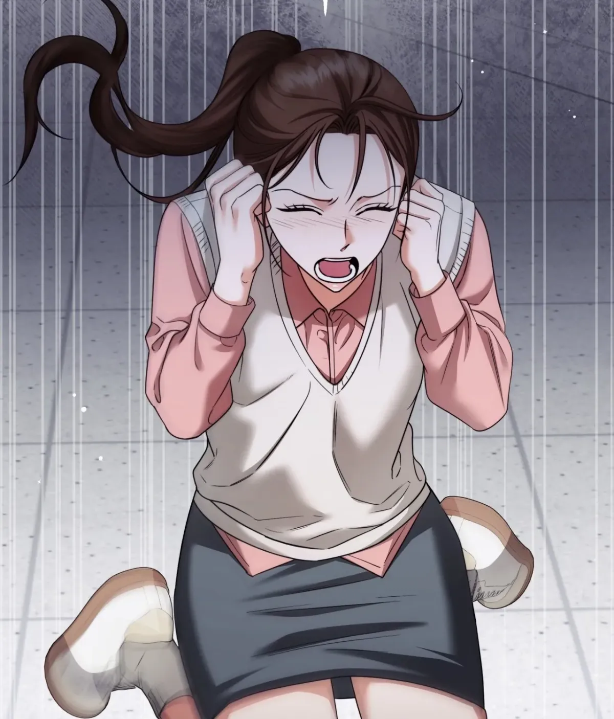 D for Dirty Chapter 19 page 49 - 
