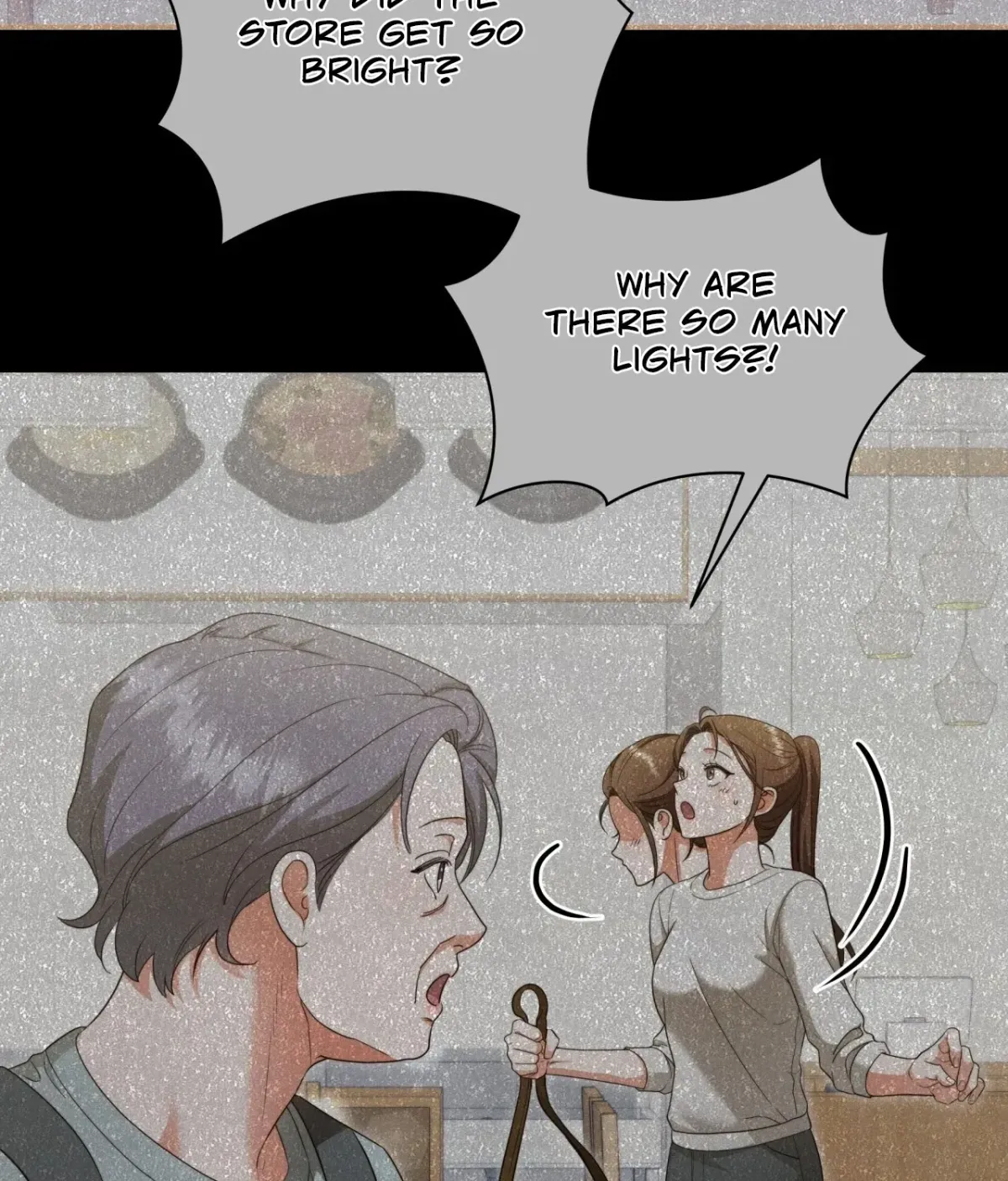 D for Dirty Chapter 19 page 60 - 