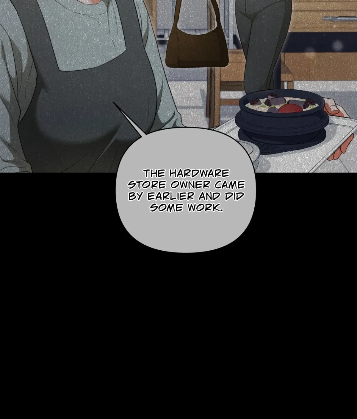 D for Dirty Chapter 19 page 61 - 