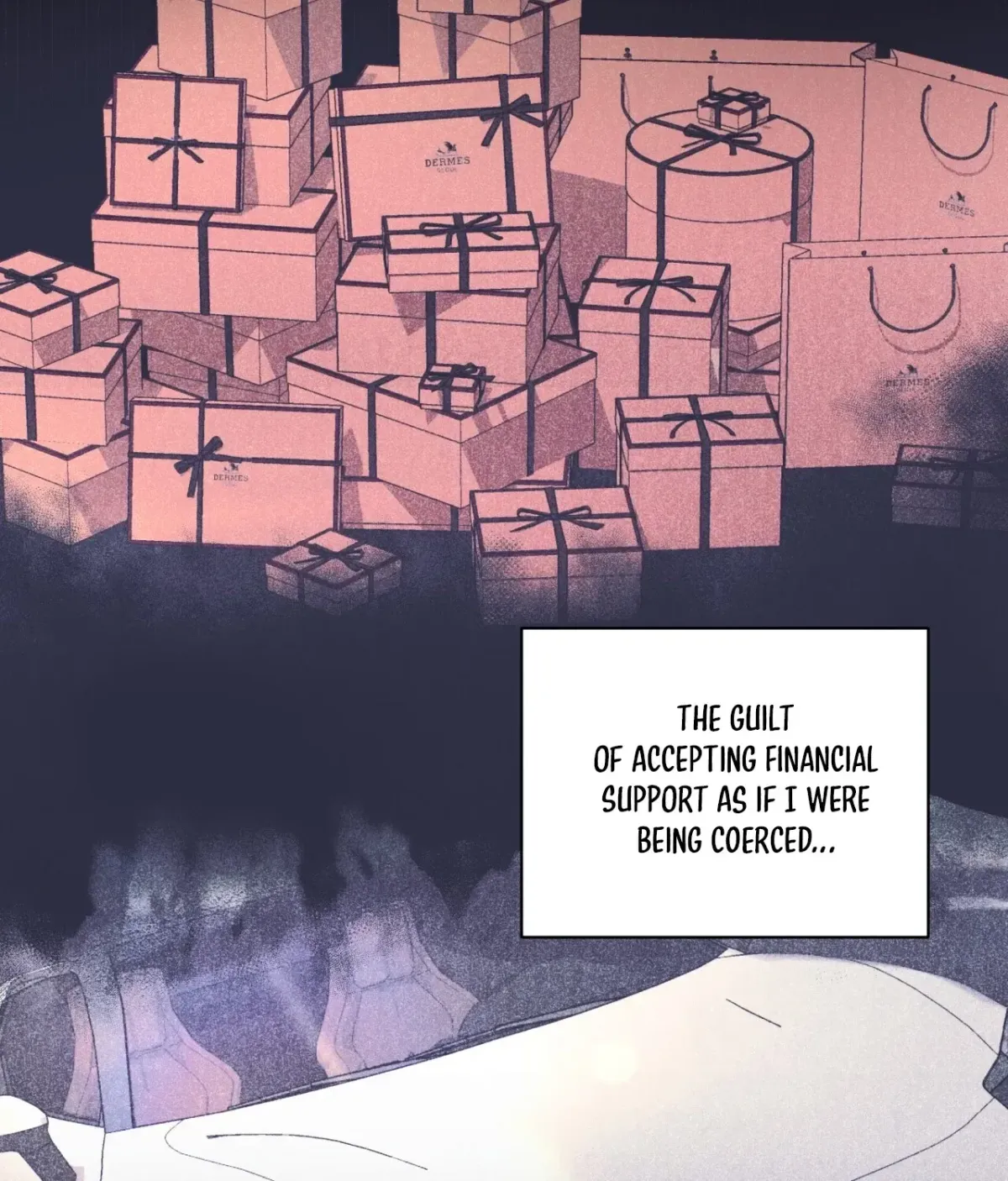 D for Dirty Chapter 19 page 64 - 