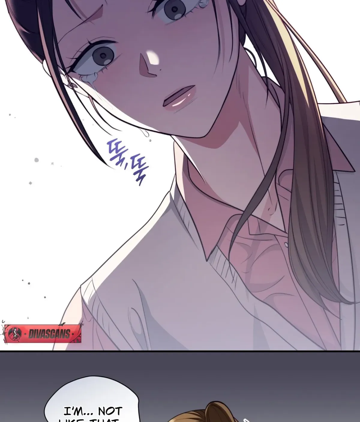 D for Dirty Chapter 19 page 67 - 
