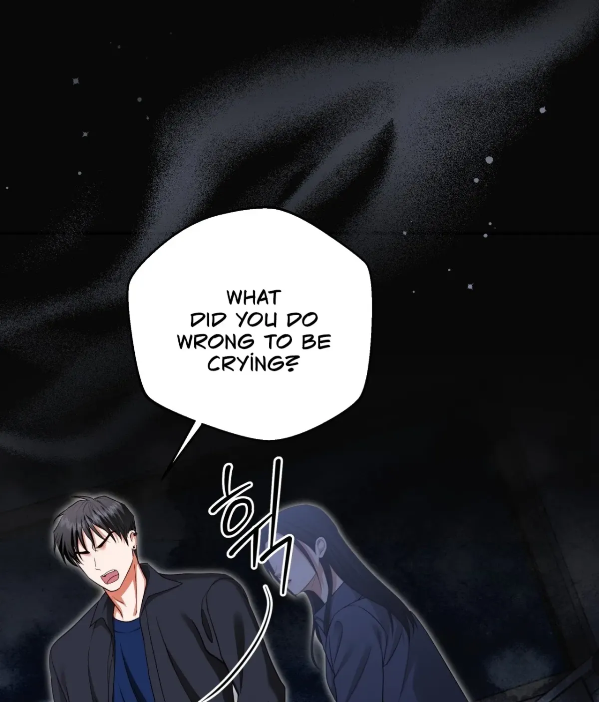 D for Dirty Chapter 19 page 69 - 