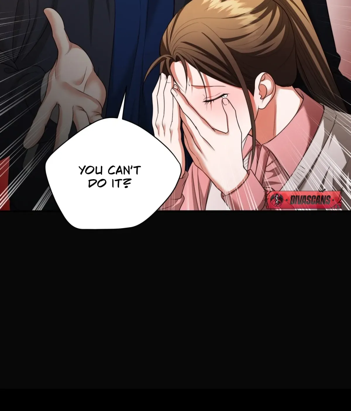 D for Dirty Chapter 19 page 72 - 