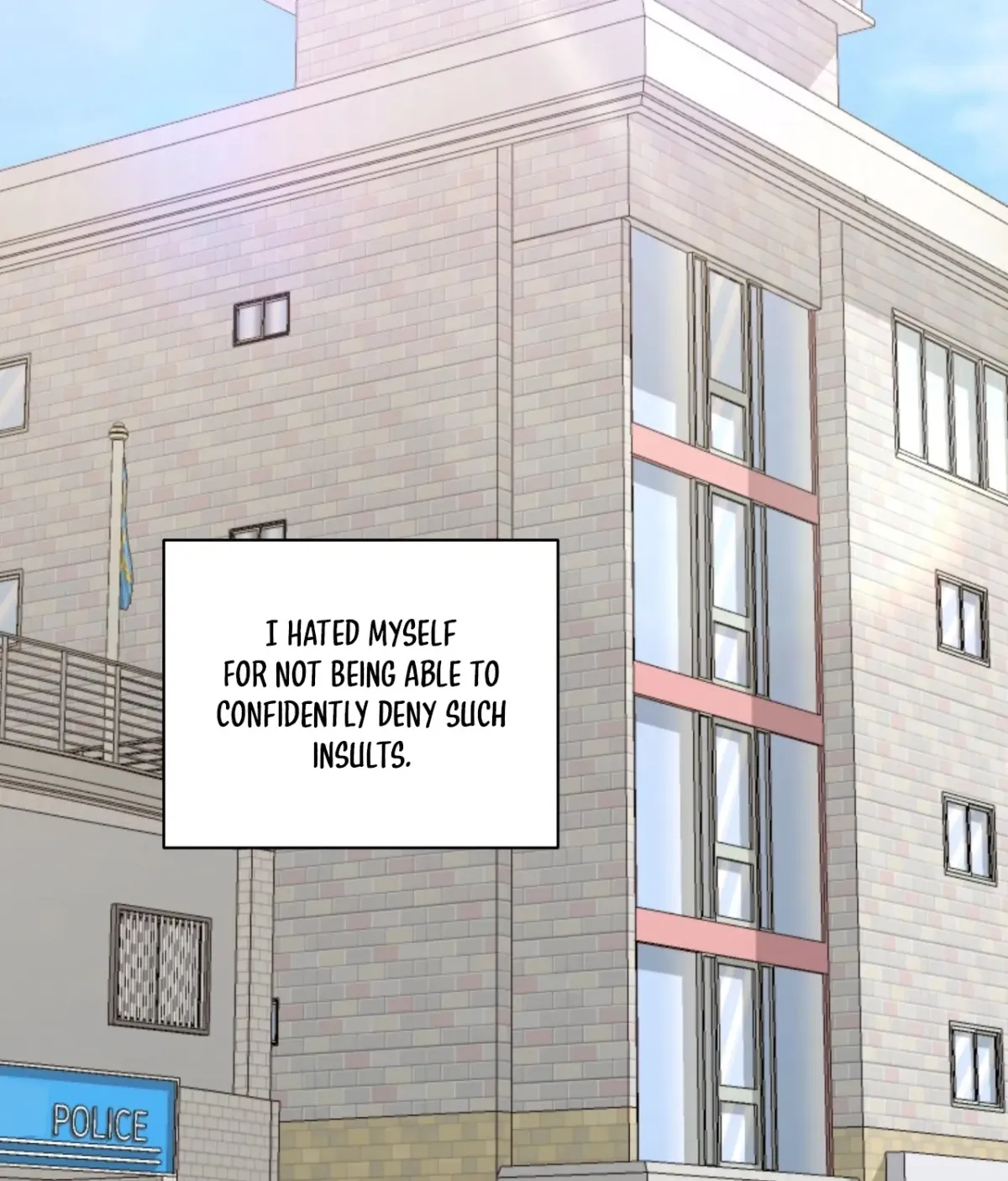 D for Dirty Chapter 19 page 77 - 