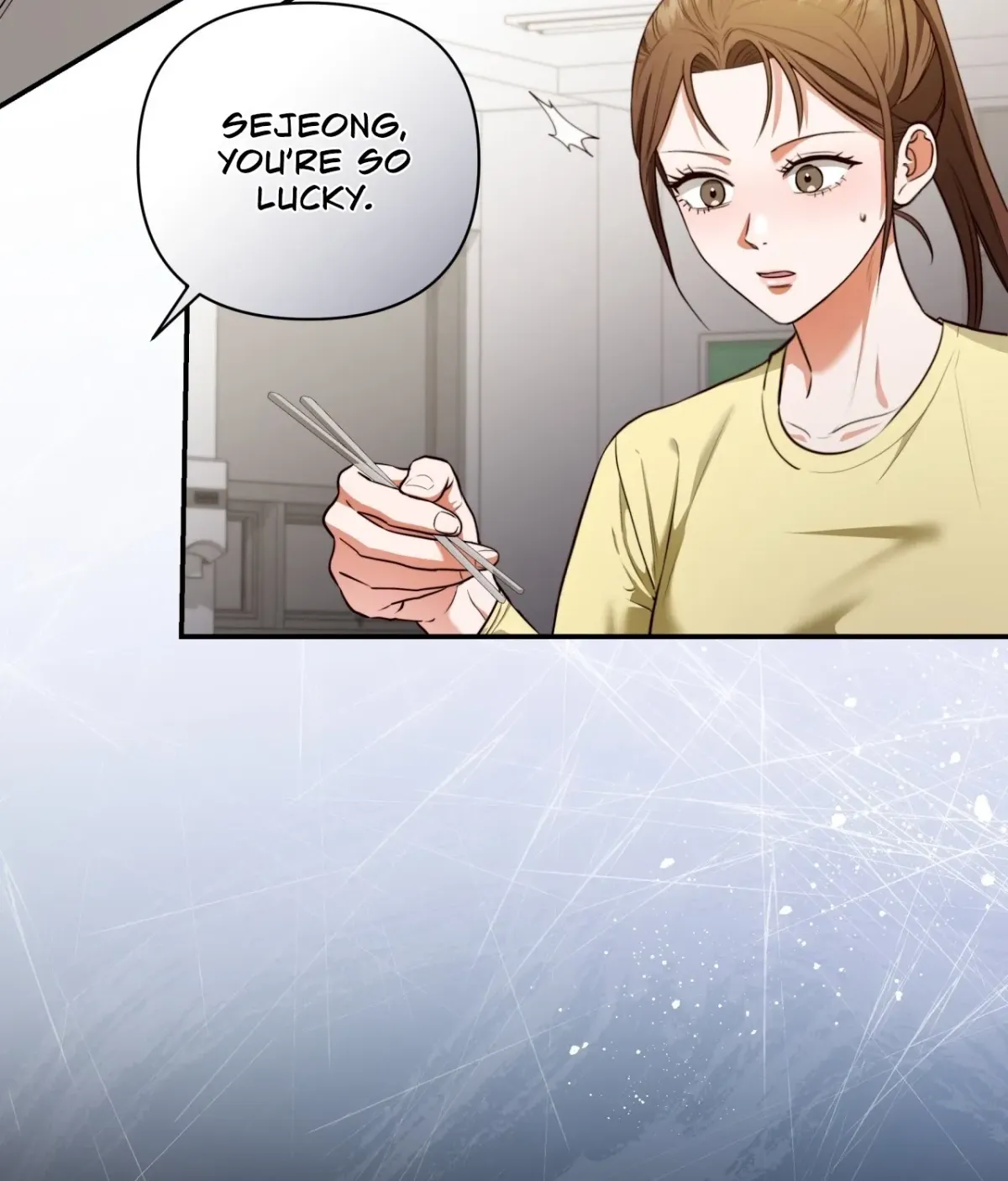D for Dirty Chapter 19 page 9 - 