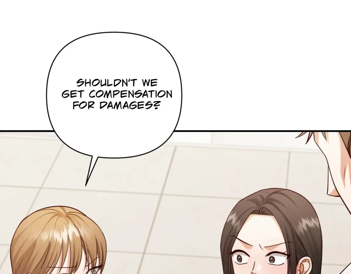 D for Dirty Chapter 19 page 83 - 