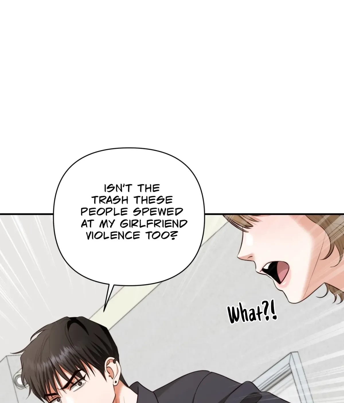 D for Dirty Chapter 19 page 85 - 