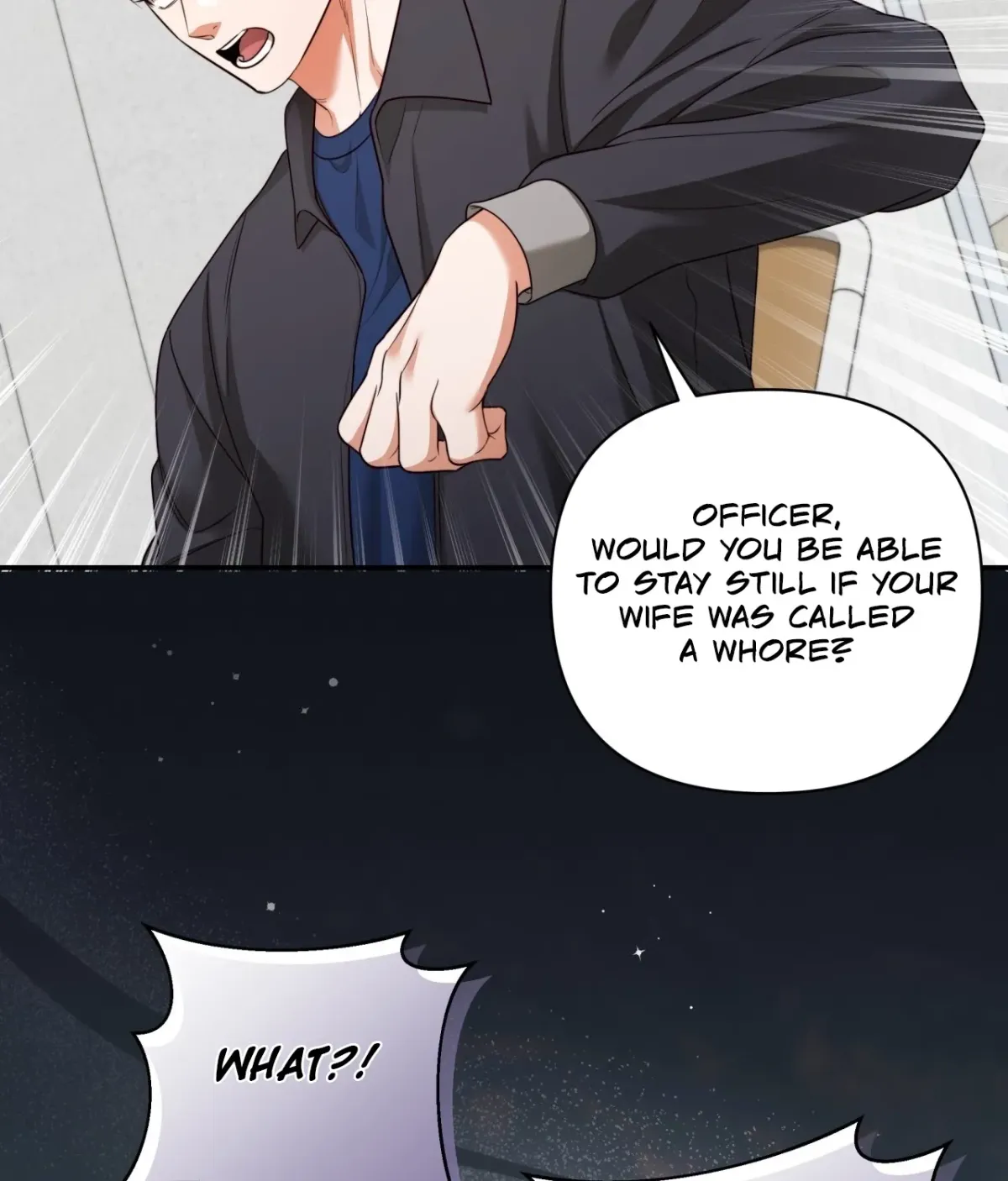 D for Dirty Chapter 19 page 86 - 