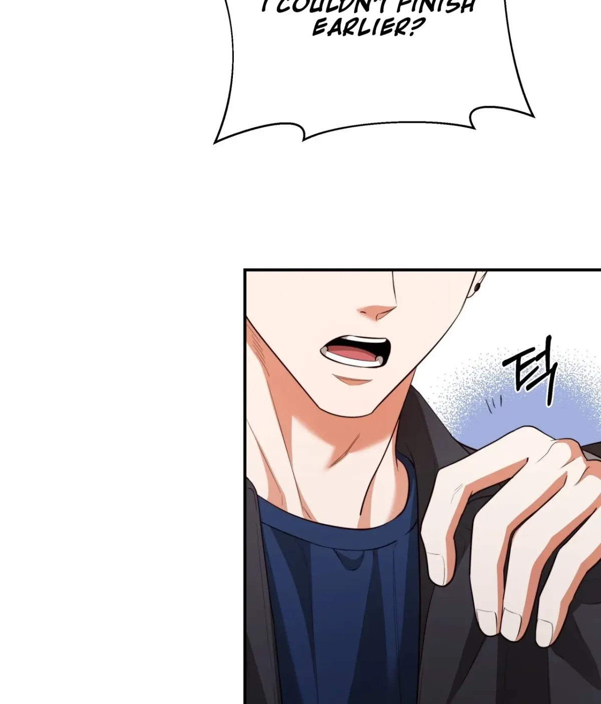 D for Dirty Chapter 19 page 90 - 