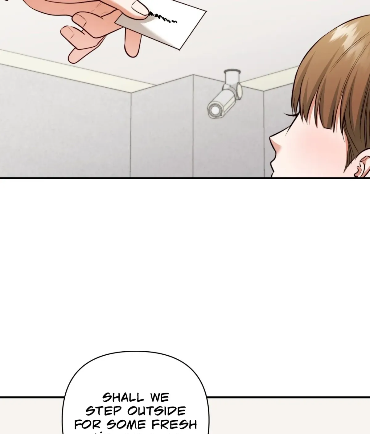 D for Dirty Chapter 19 page 94 - 
