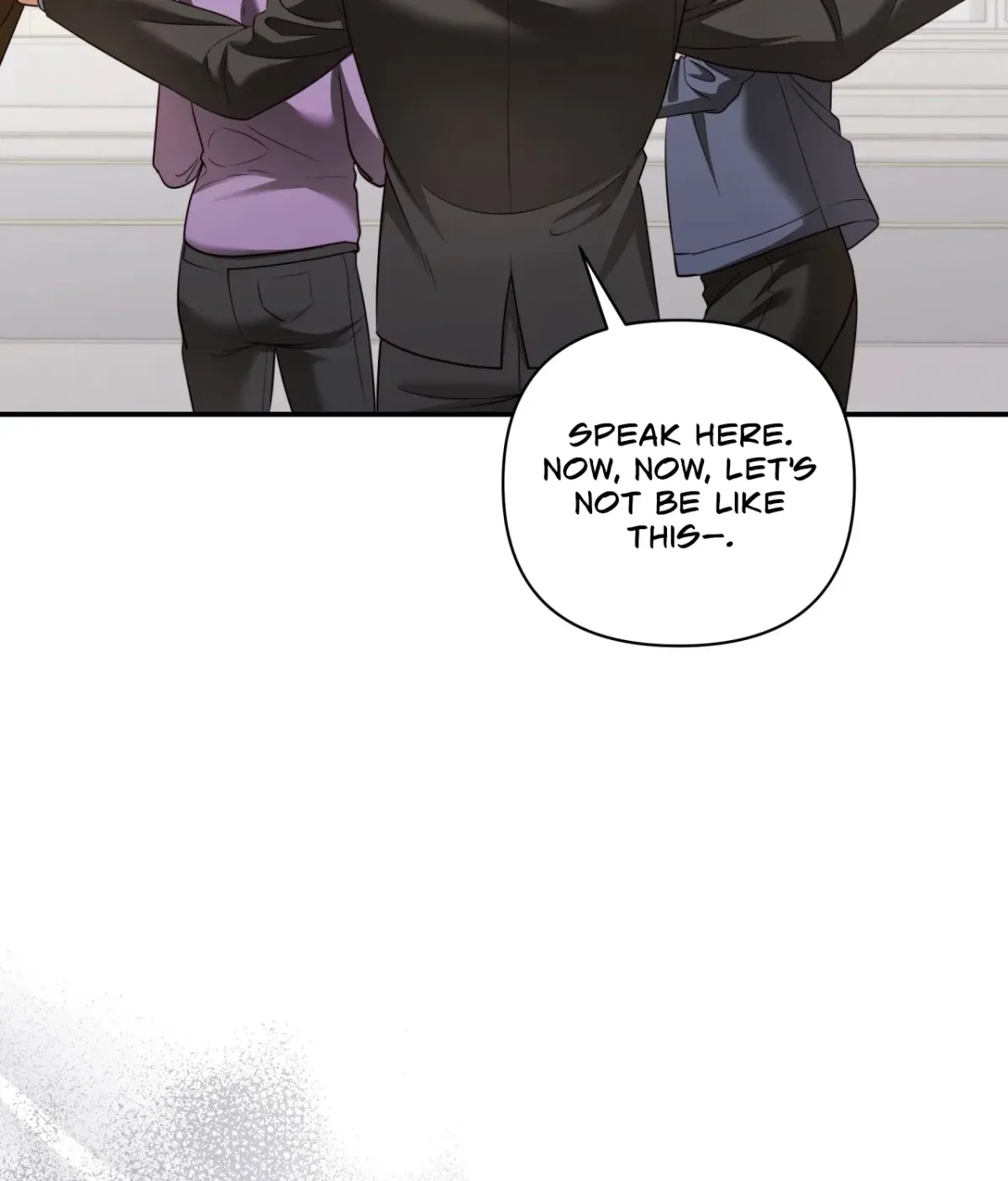 D for Dirty Chapter 19 page 96 - 
