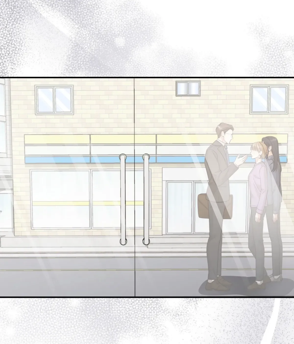 D for Dirty Chapter 19 page 97 - 