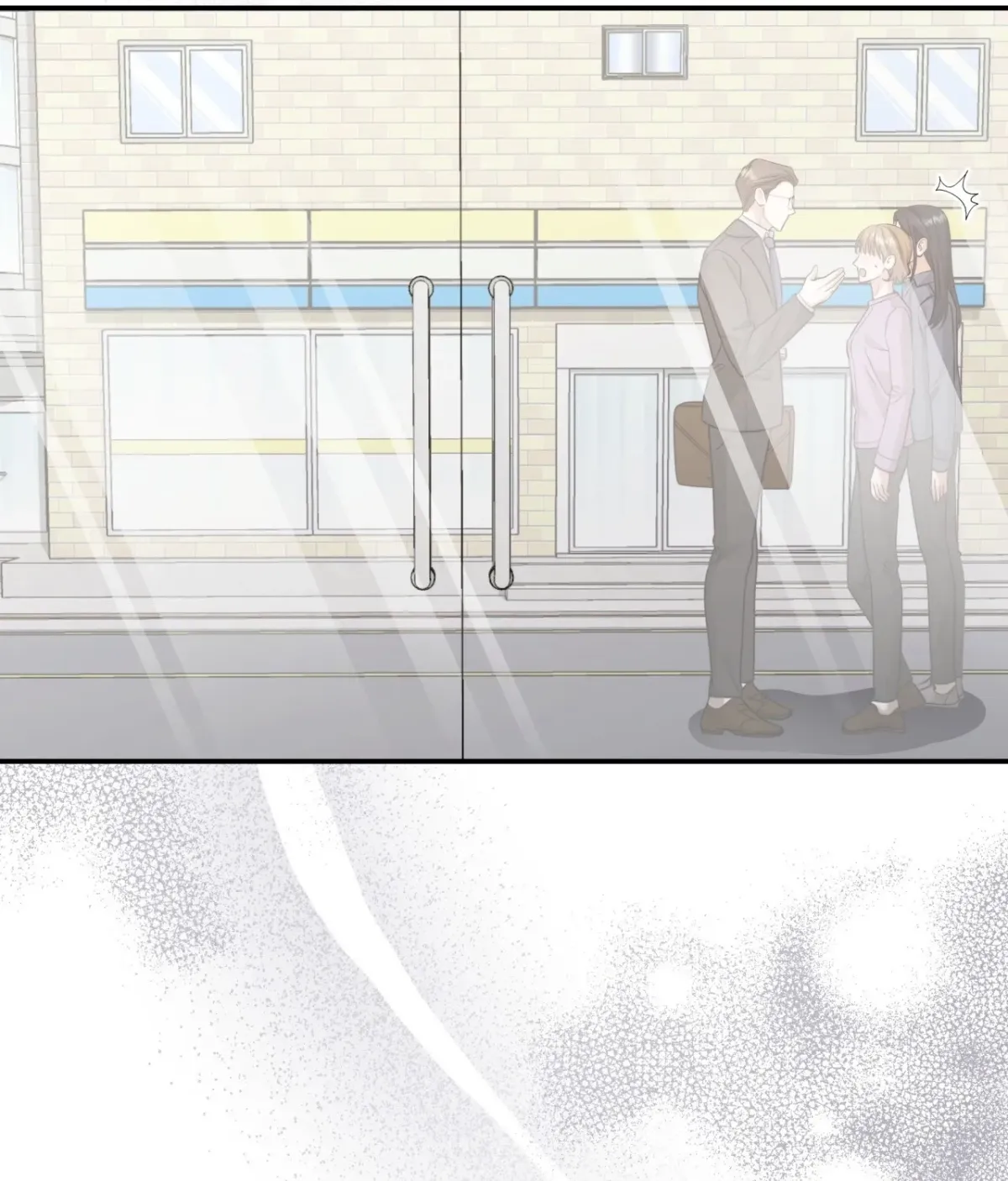 D for Dirty Chapter 19 page 99 - 