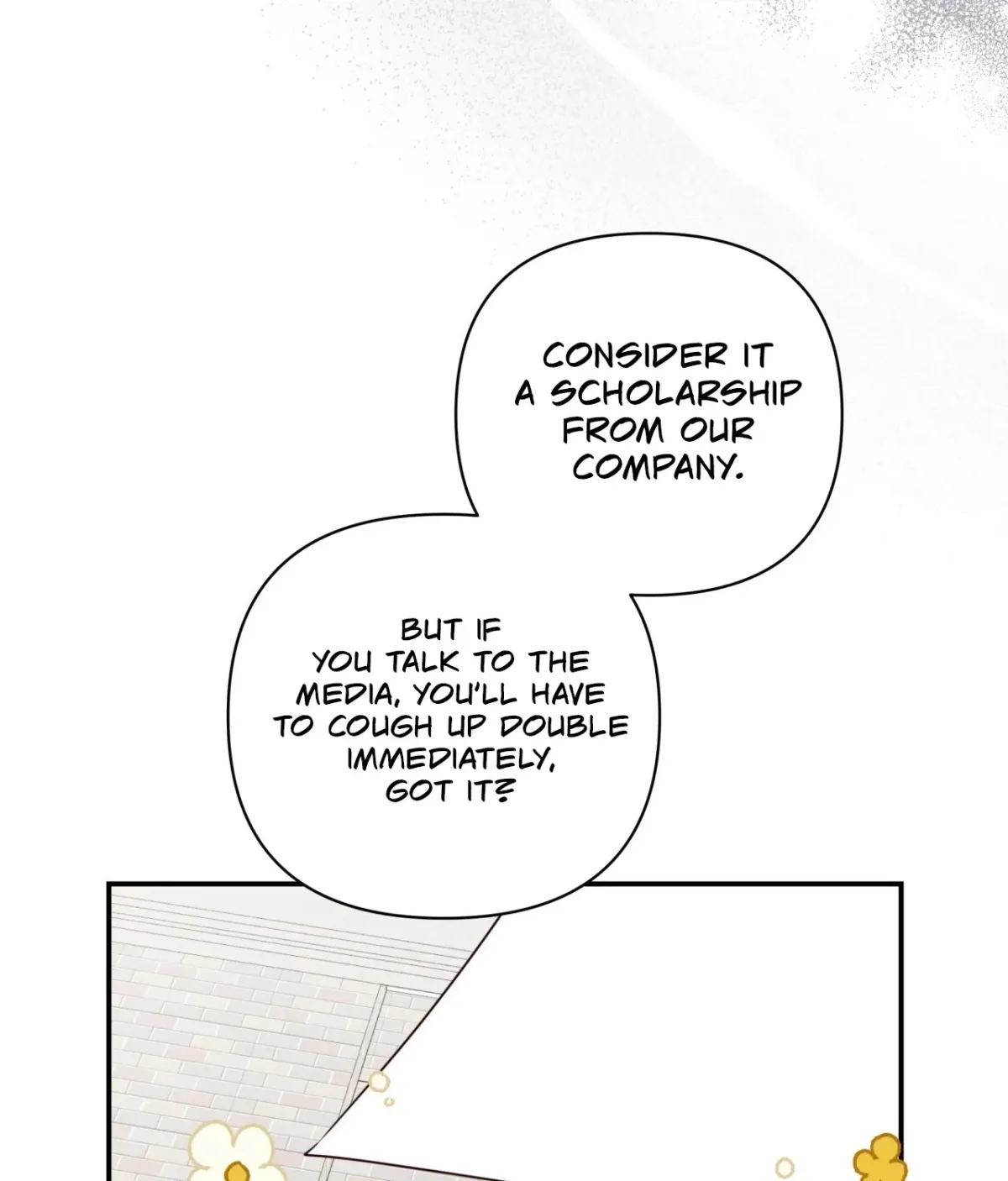 D for Dirty Chapter 19 page 100 - 