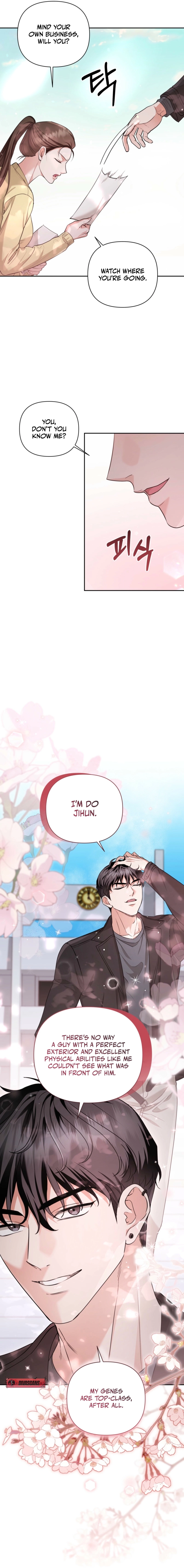 D for Dirty Chapter 2 page 2 - 