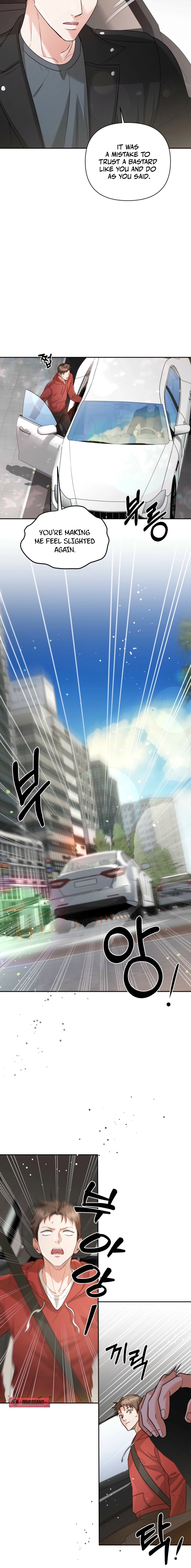 D for Dirty Chapter 2 page 12 - 