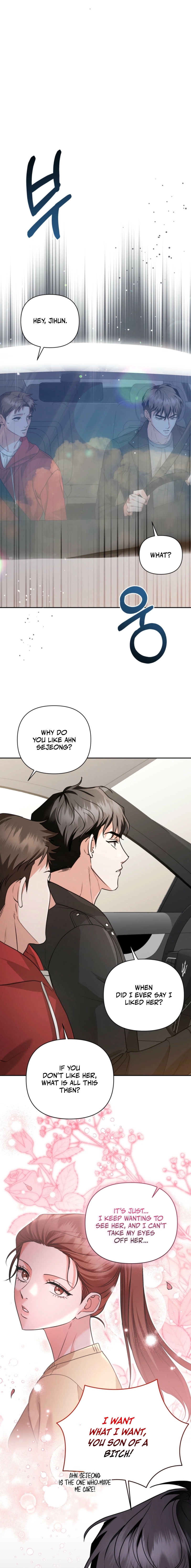 D for Dirty Chapter 2 page 13 - 