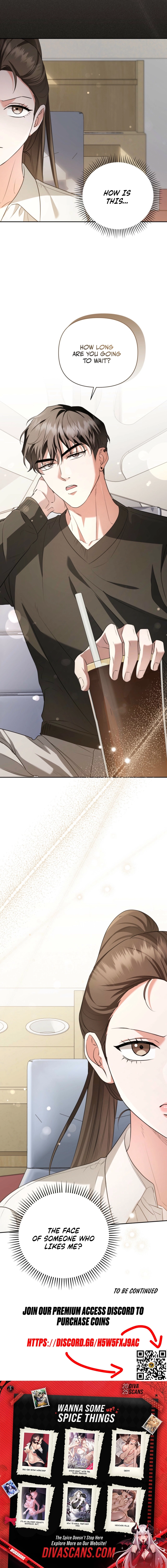 D for Dirty Chapter 2 page 16 - 
