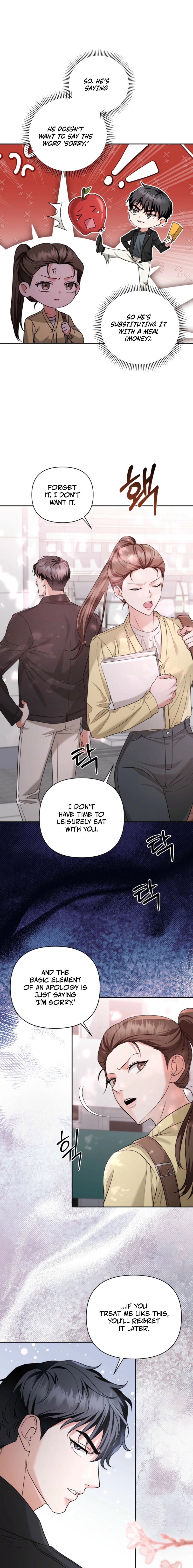 D for Dirty Chapter 2 page 7 - 