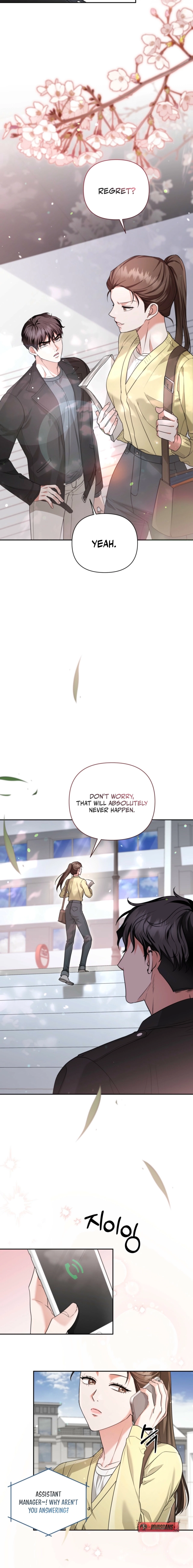 D for Dirty Chapter 2 page 8 - 