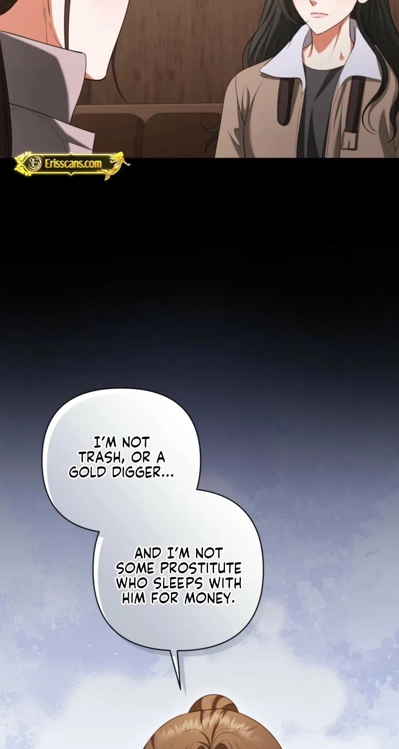 D for Dirty Chapter 20 page 18 - 