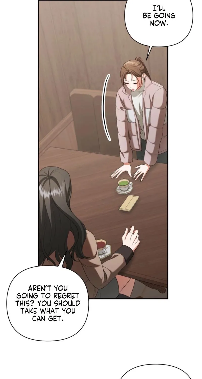 D for Dirty Chapter 20 page 20 - 